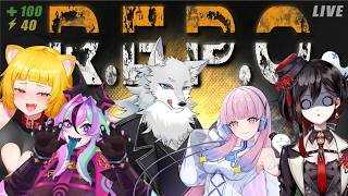 【R.E.P.O.】みんなと協力してお宝集めまくっていくぞ！みんなを支えていくぞ！【大神犬次郎/るりこ/棺 美凪/獅子丸 たま/兎々とぅるる】