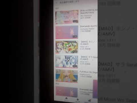 [Hamasaki Ayumiさん] Dearestのカバー