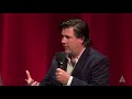 Academy Conversations: Roman J. Israel, Esq.