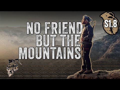 no-friend-but-the-mountains:-life-in-modern-iraqi-kurdistan