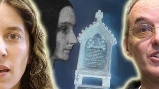 Ada Lovelaces Tomb - Sixty Symbols