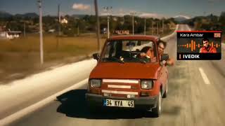 Recep Ivedik F1 Gizli Telsiz Konuşması