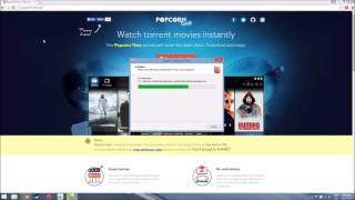 How to download Popcorn time screenshot 5
