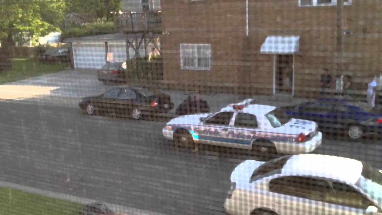 Copiague cops police brutality YouTube