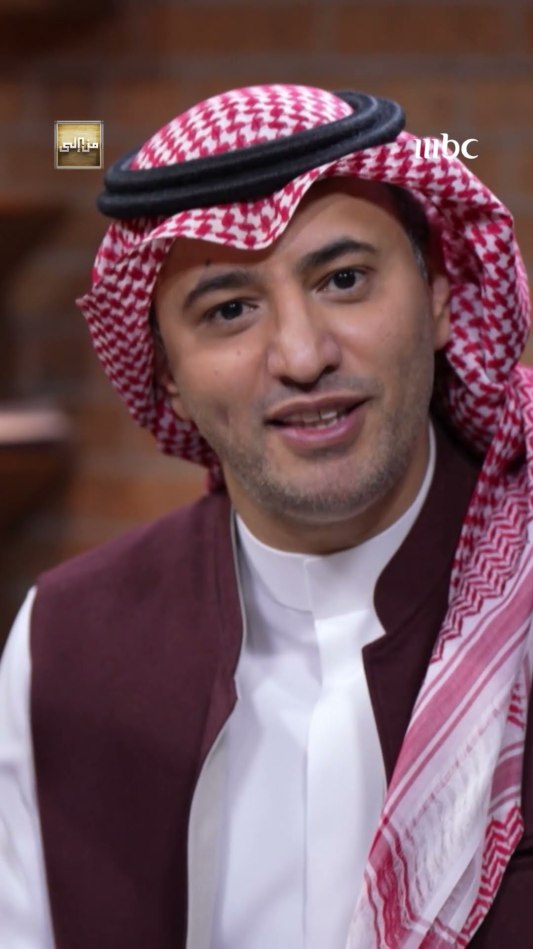 الدكتور حسان المقبل الطبيب السعودي الذي صُدم بعد إصابته بــ السكري