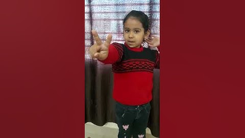 so sweet daughter of JRF holder 2022 Anita #Navlearner #dbaa