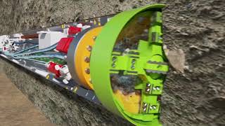 E-power Pipe korte versie
