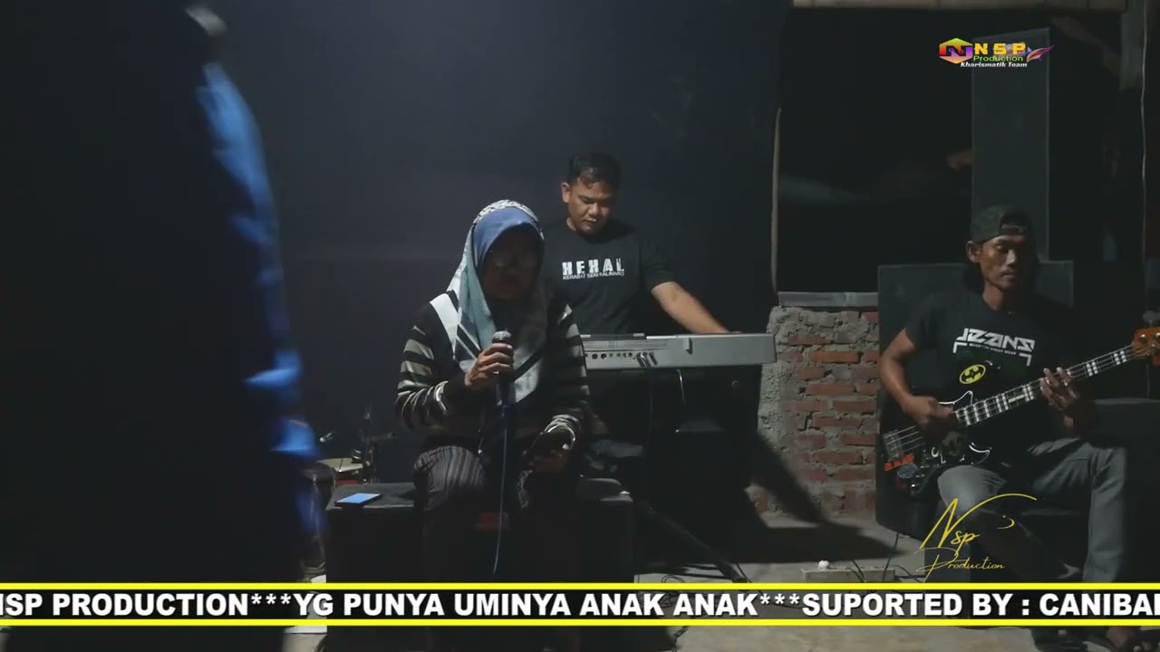 TURU BARENG VOCAL MIMI CARINI   MIMI CARINI GROUP