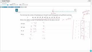 Celebrity 6th Grade STAAR Practice Summarizing Numeric Data (6.12C - #9) Net Worth