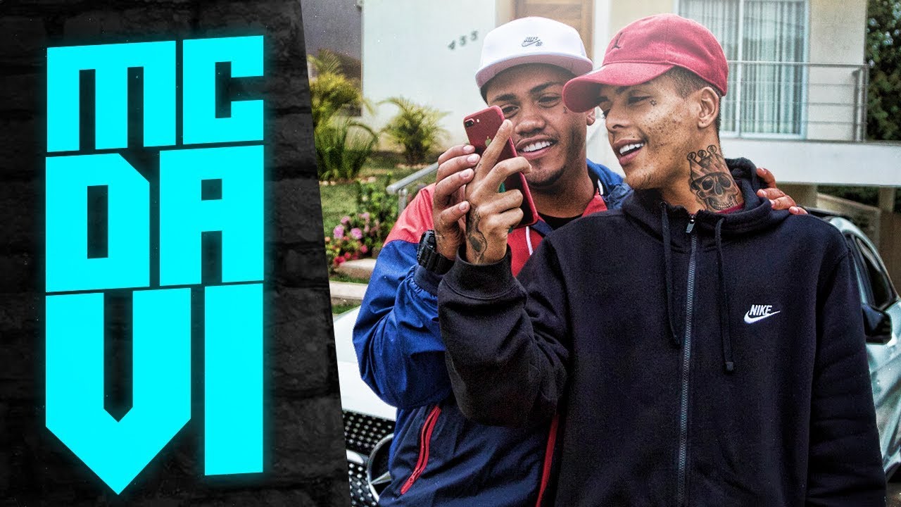 Mc Davi E Mc Kevin O Menino Encantou A Quebrada datapinteresbr98 aerobaticapp com