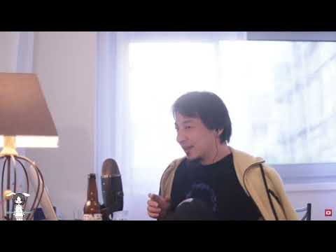 ひろゆき切り抜き動画　汚いコードで問題ありません