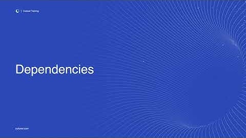 Cutover Training Series - Creating Runbooks