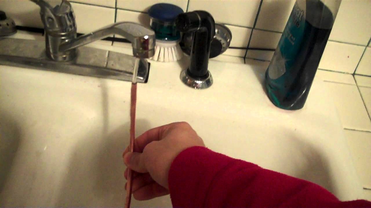 Copper Coil Alcohol Stove Frozen Tube Bending YouTube