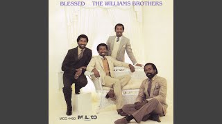 Video thumbnail of "The Williams Brothers - I've Been Down That Road Before"