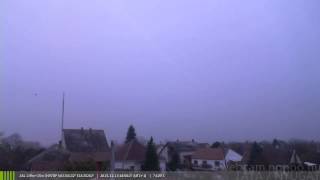 Tata nyugat 2013-11-13