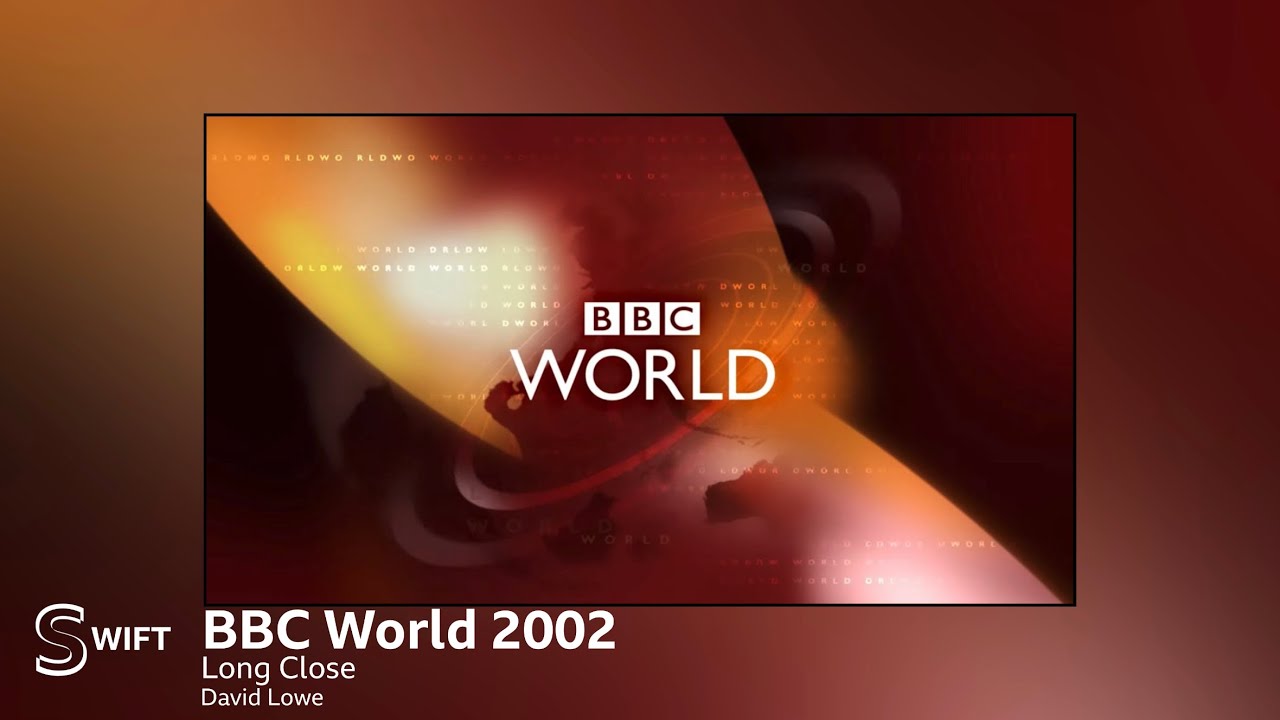 BBC World - Long Close 2002 / Transparent - YouTube
