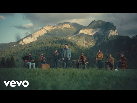 Dawid Podsiadlo Małomiasteczkowy Na żywo Akustycznie