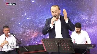 Murat Toprak Lebbeyk İlahi Nağmeler
