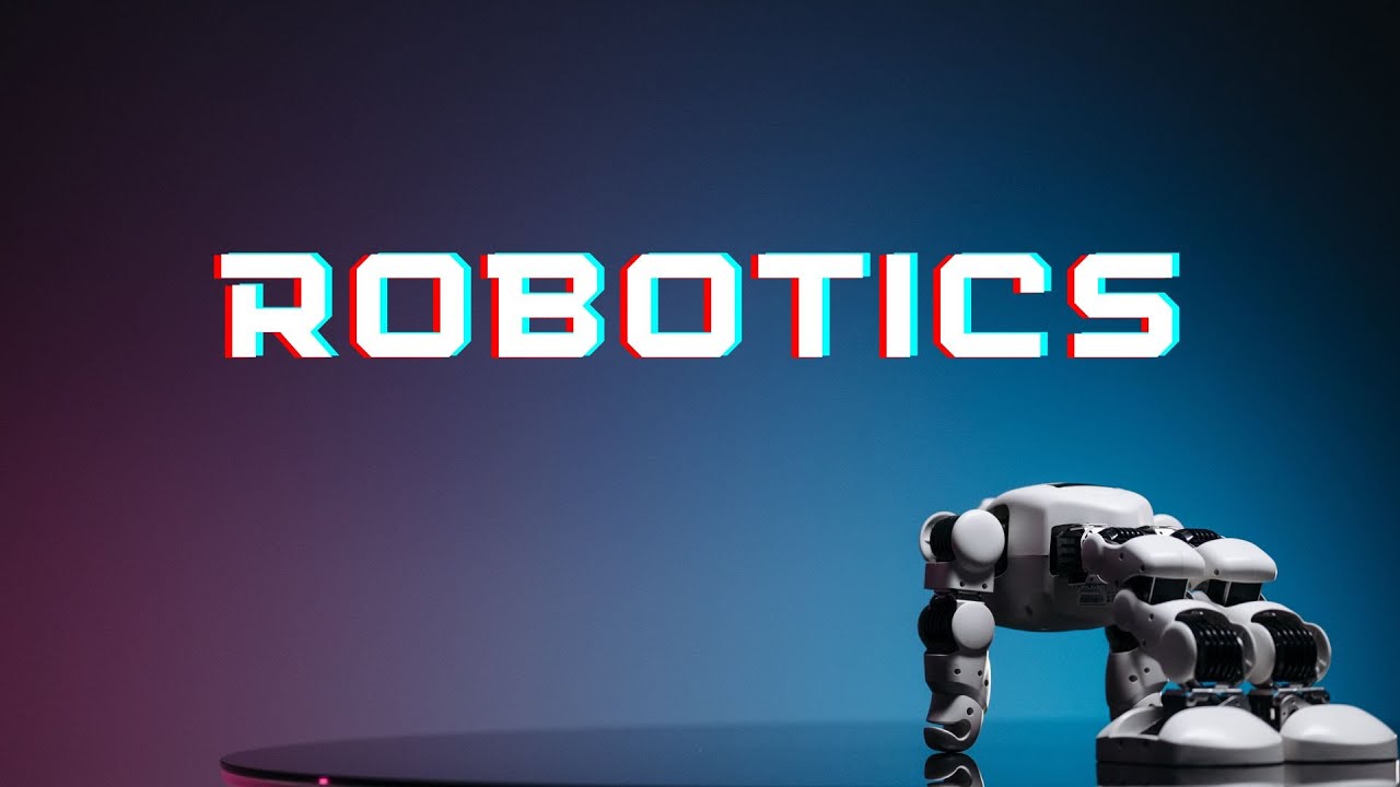 Robotics - YouTube