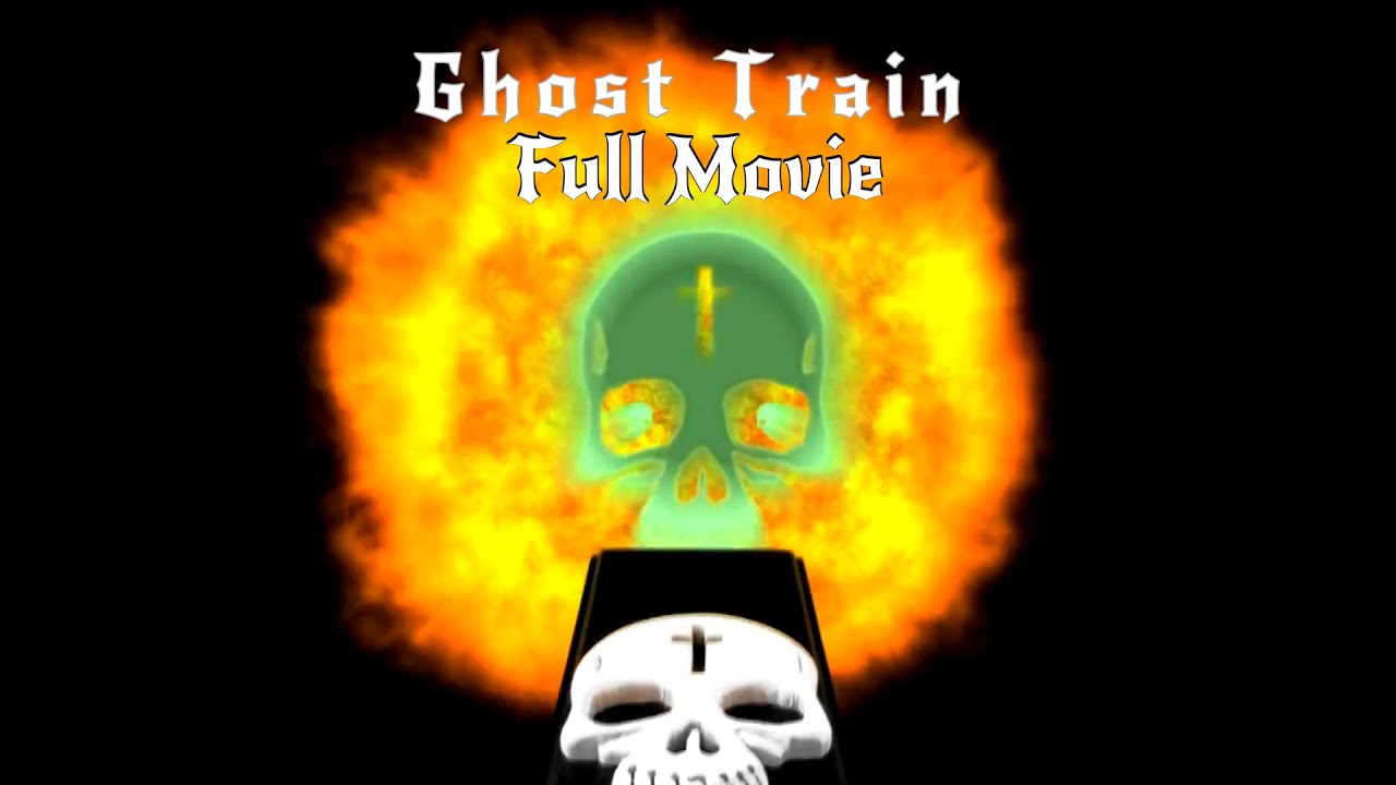 Ghost Train Full 3 Song Music Movie YouTube
