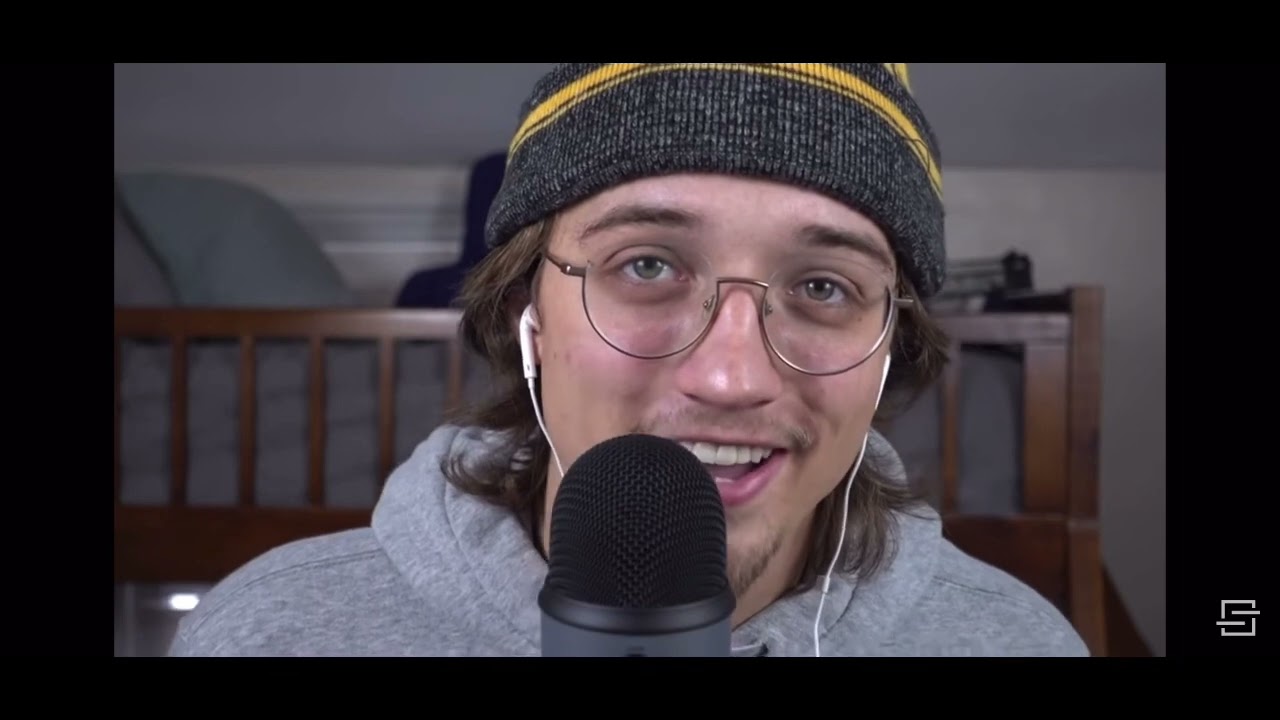 ASMR Sponsored Compilation @SufficientWhispers