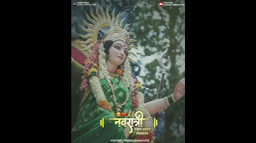Navratri Special WhatsApp Status Video 2020, Garba Status | Dandiya Navratri Status Song