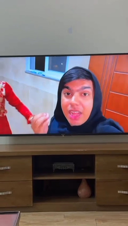 Waleed ❤️ SW PET house #swpetshouse apni video khud dekhtee we