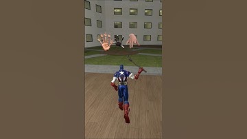 when i meet nextbots part 21 #nextbotchase #gmod #shorts