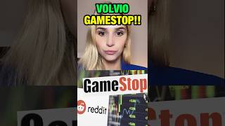 📊VOLVIÓ GAME STOP‼️😱👀