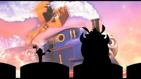 Timon and Pumbaa Interrupt 7 Chicken Run