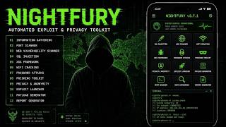 I Found 8 Powerfull New Kali Linux Tools Released in 2026  That Nobody Is Talking About