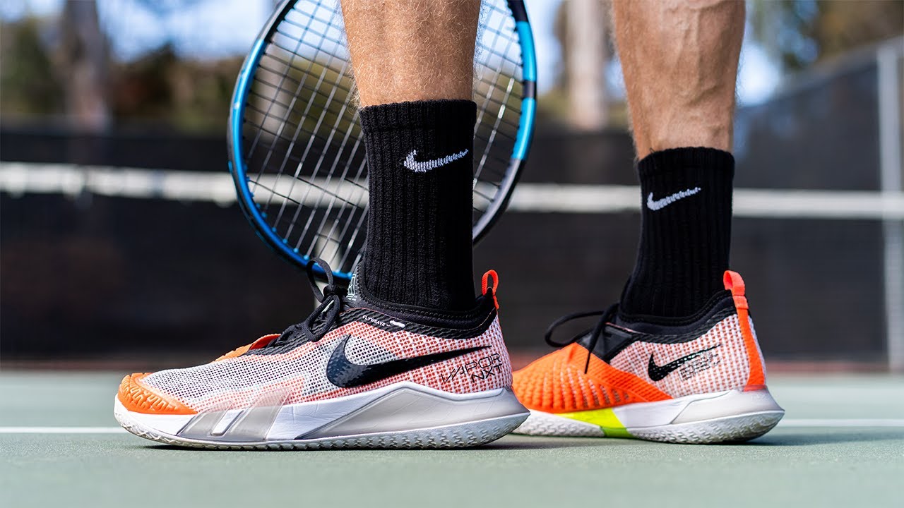 10+ Best Tennis Shoes For 2023