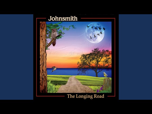 Johnsmith - That's How Love Begins