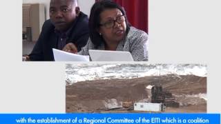 Madagascar EITI 2012