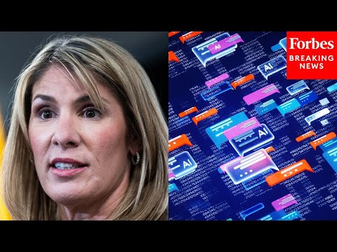 Lori Trahan Calls Premise U.S. Must Choose Between Digital Innovation Or Regulation 'Deeply Flawed’ Episode cover