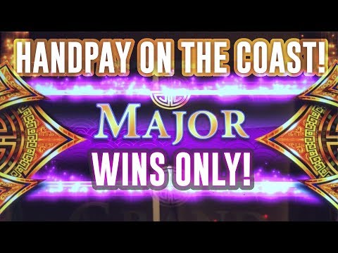 ✋🏼💵Handpay on the Gulf Coast 🏝