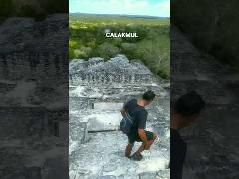 Vídeo: Jòcs arqueològics imprescindibles a Mèxic