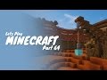 Minecraft :: Part 64 :: How To Build A Crane