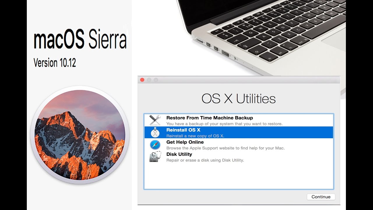 how to clear out other on mac