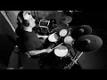 Goldfinger -“99 Red Balloons” drum cover