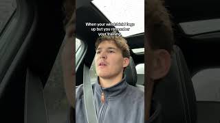 Download Lagu Taking me back to the rainbow road days #mariokart #real #relatable MP3