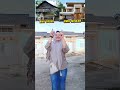 KALIAN PILIH TINGGAL DI RMH MEWAH ATAU DI RMH GUBUK #ytshorts #youtubeshorts