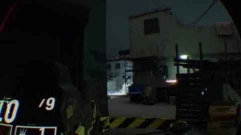 Firewall Zero Hour　Grenade　Montage part1