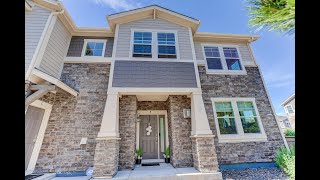 Elizabeth Craft presents 24847 E Calhoun Place Unit B Aurora, CO | ColdwellBankerHomes.com