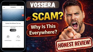 Vossera Review Is Vossera Legit Is It Worth It And Safe