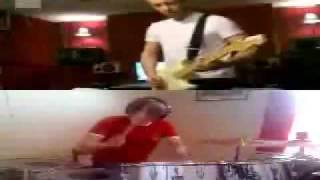 WHO2 PLAY 'TOMMY'. PART 2. AMAZING JOURNEY / SPARKS / EYESIGHT TO THE BLIND (THE HAWKER)