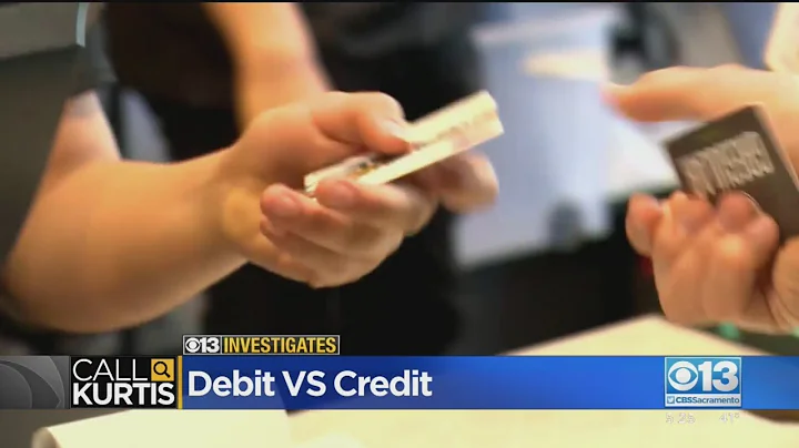 Retiree Struggles To Get Back $200 Hotel Deposit After Paying With Debit Card