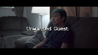 Unwanted Guest - - Ep2 Halloween Shorts