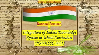 National Seminar