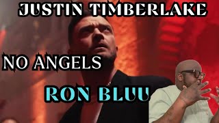 Justin Timberlake - No Angels REACTION